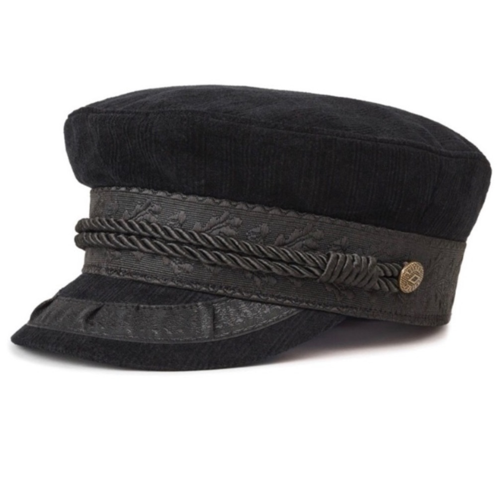 COPY - Brixton Albany Cap